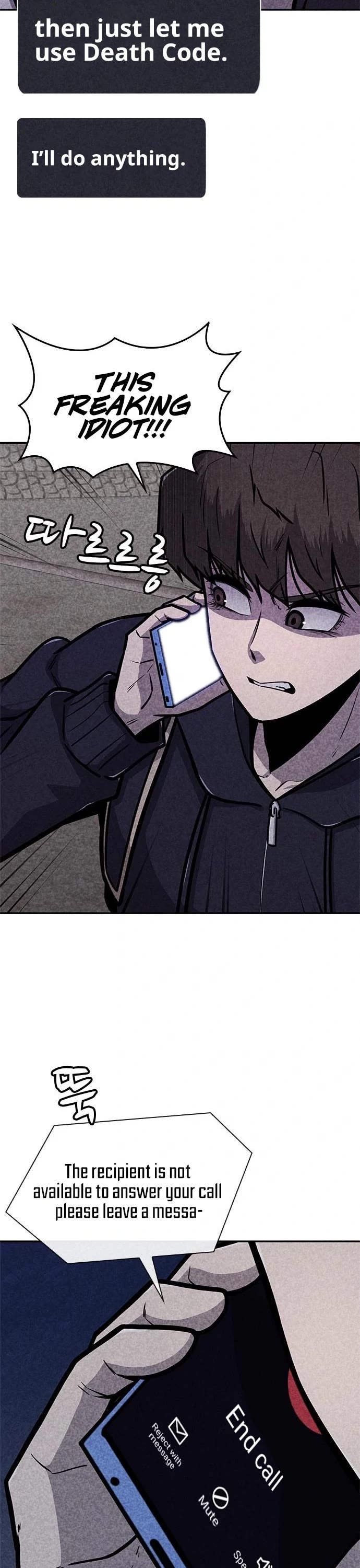 DeathCord Chapter 42 page 41 - Chapter 42