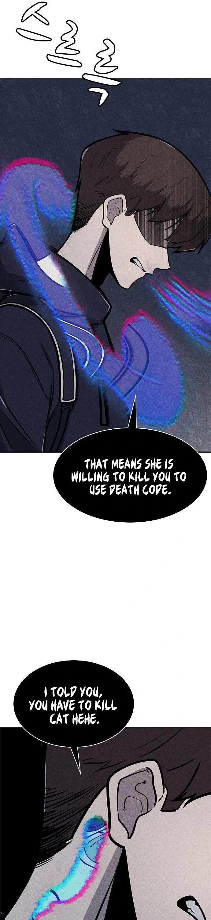 DeathCord Chapter 42 page 47 - Chapter 42