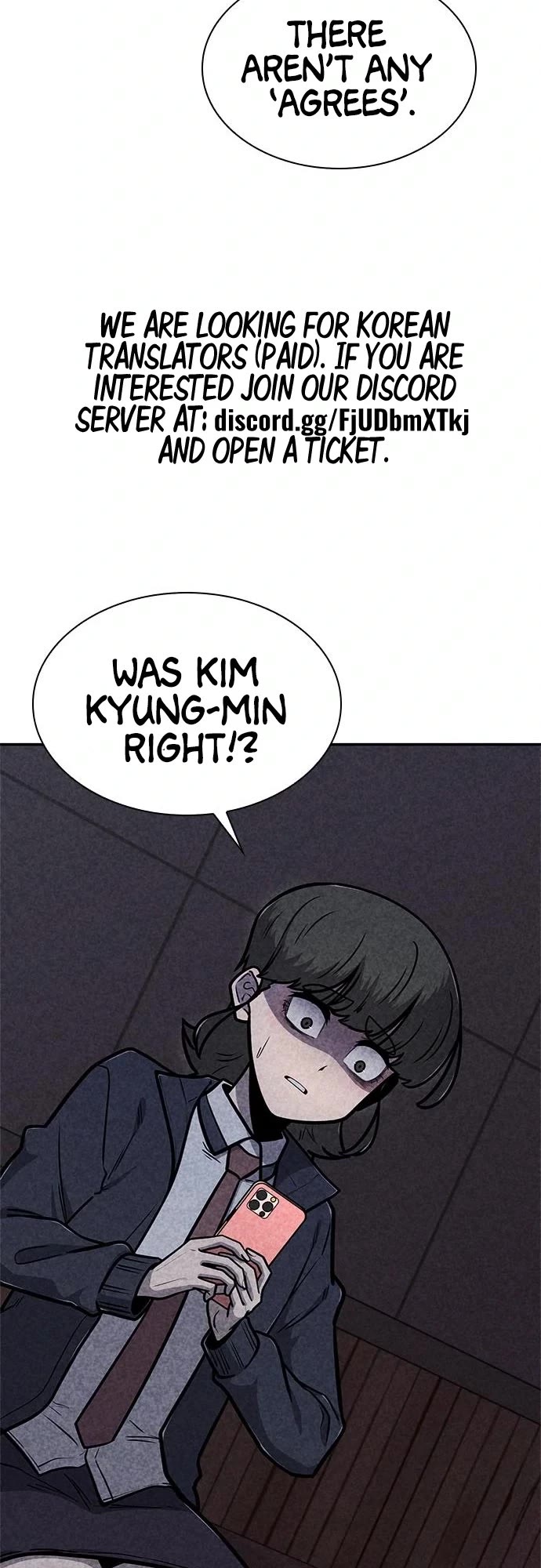 DeathCord Chapter 42 page 7 - Chapter 42