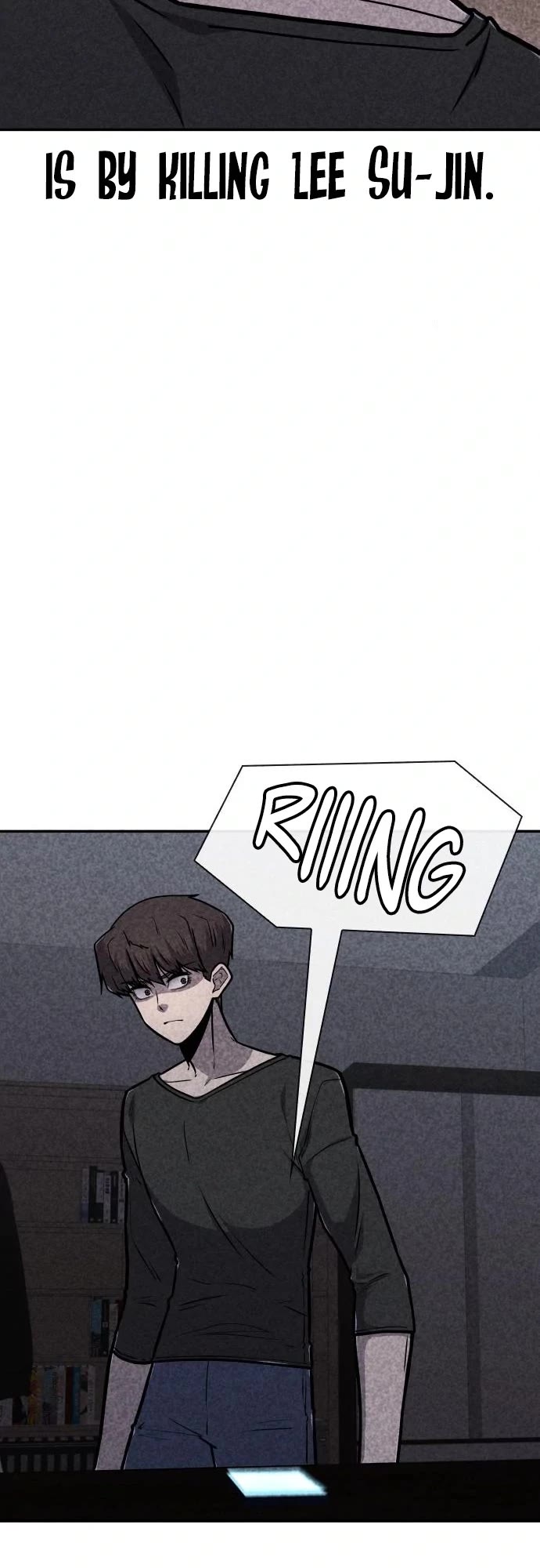 DeathCord Chapter 43 page 20 - Chapter 43