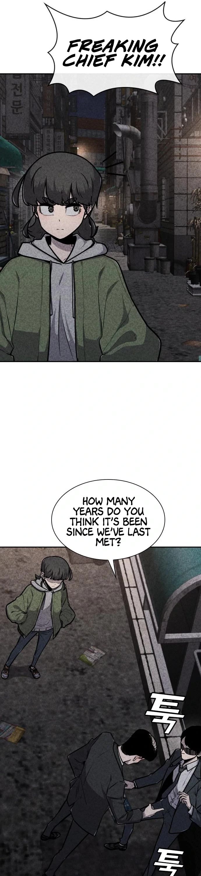 DeathCord Chapter 43 page 25 - Chapter 43