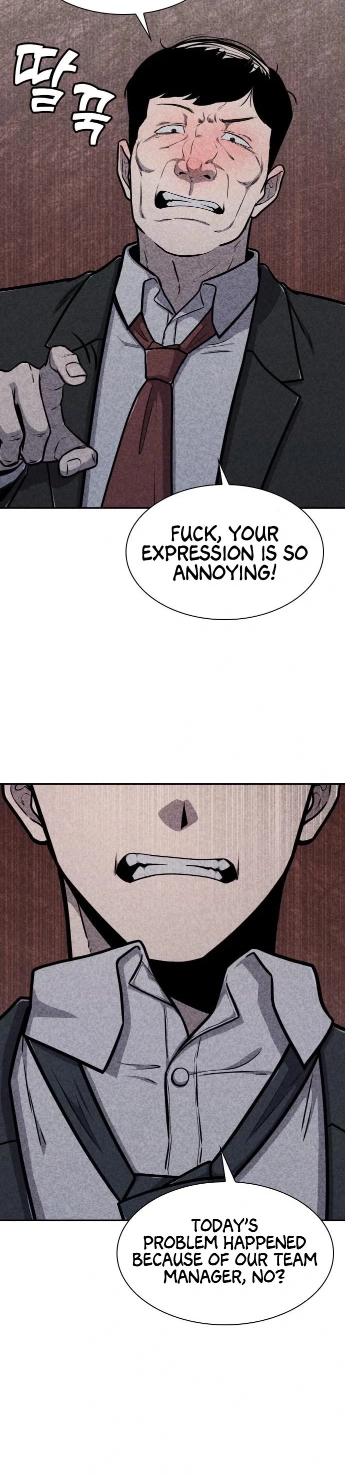 DeathCord Chapter 43 page 27 - Chapter 43