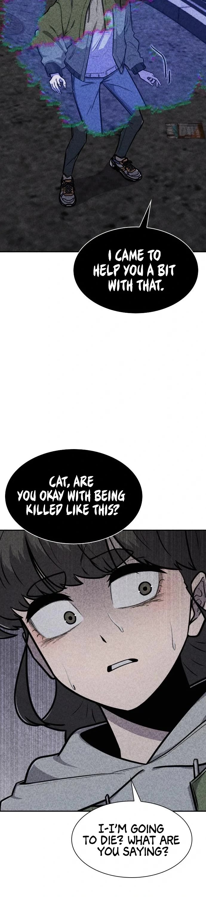 DeathCord Chapter 43 page 40 - Chapter 43