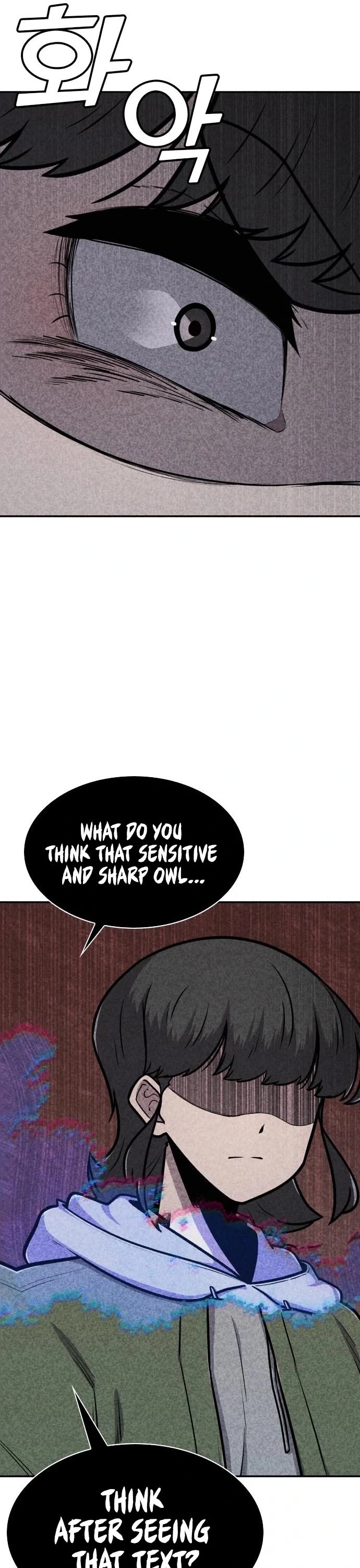 DeathCord Chapter 43 page 43 - Chapter 43
