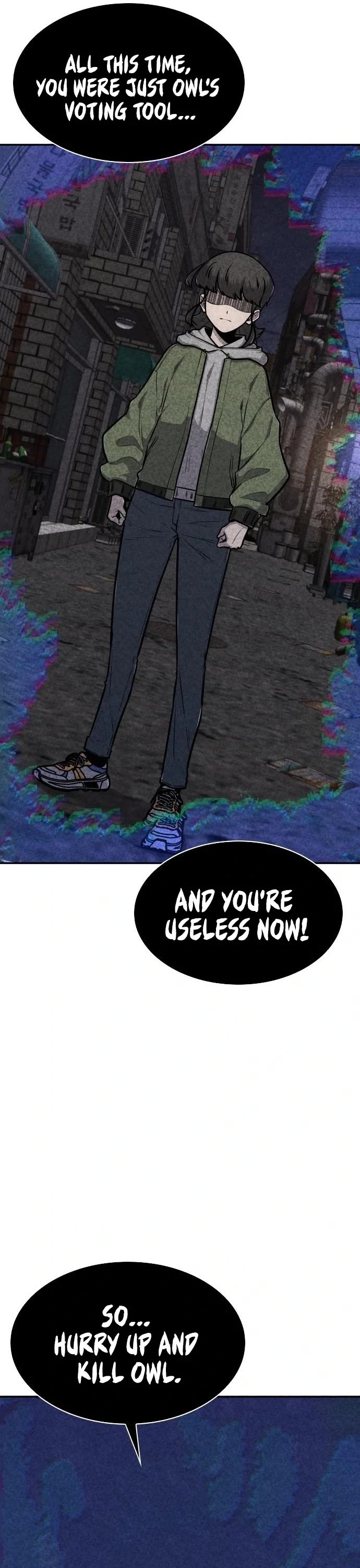 DeathCord Chapter 43 page 47 - Chapter 43
