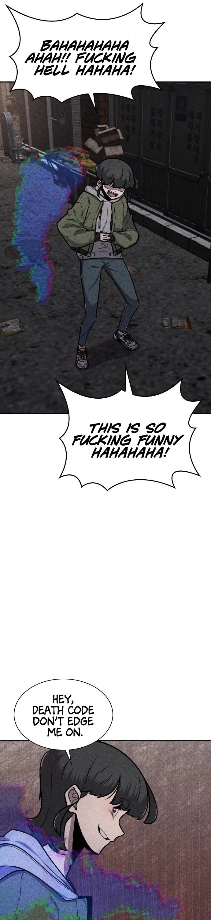 DeathCord Chapter 43 page 51 - Chapter 43