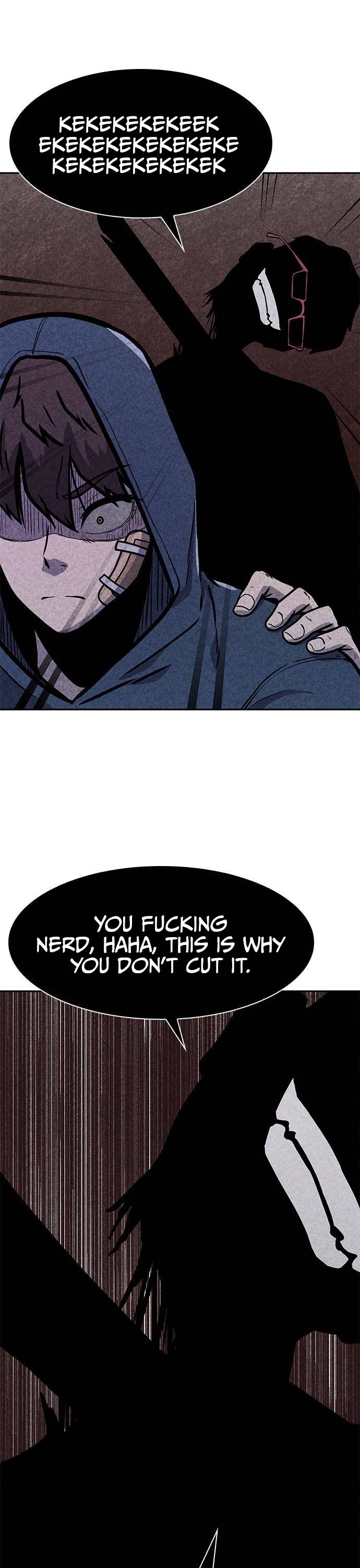 DeathCord Chapter 5 page 14 - Chapter 5