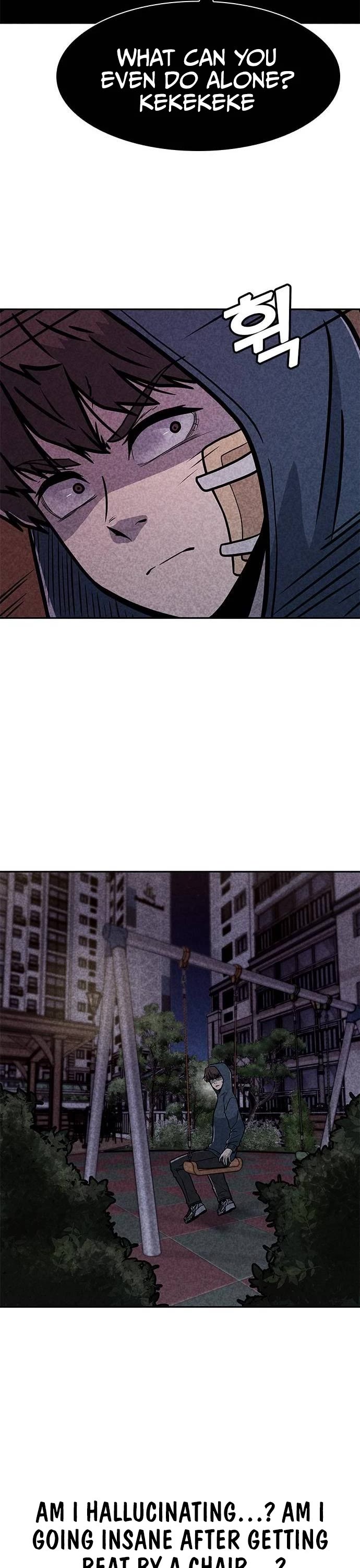 DeathCord Chapter 5 page 15 - Chapter 5