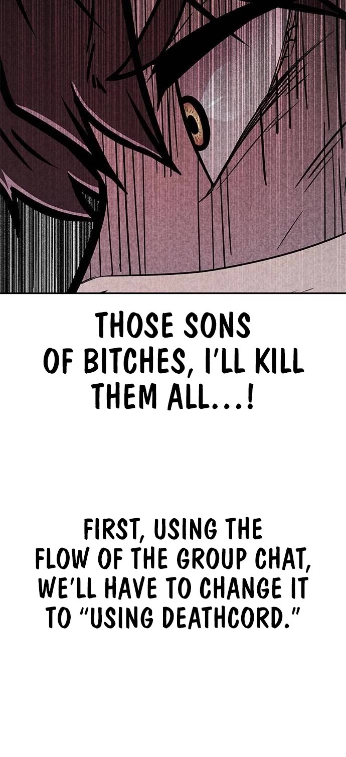 DeathCord Chapter 5 page 18 - Chapter 5