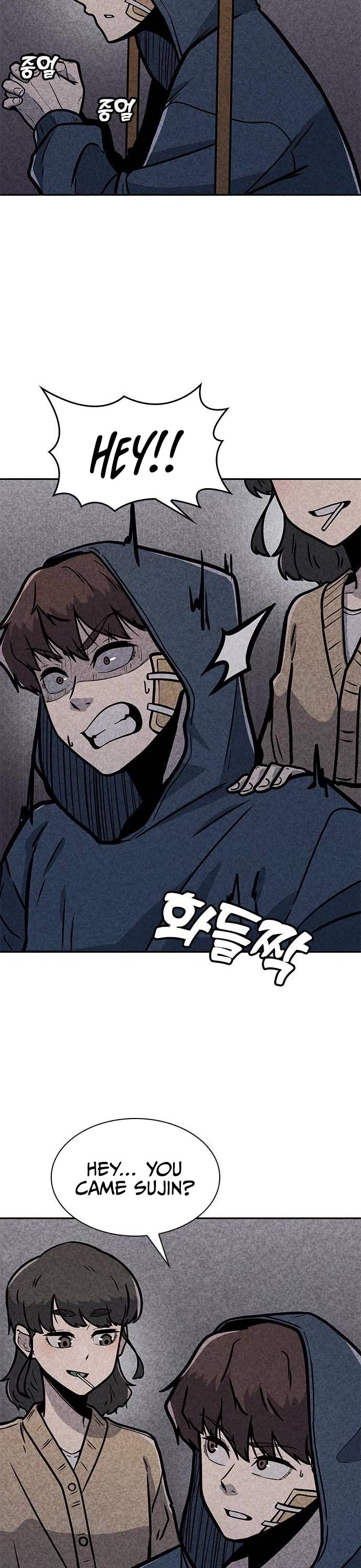 DeathCord Chapter 5 page 22 - Chapter 5