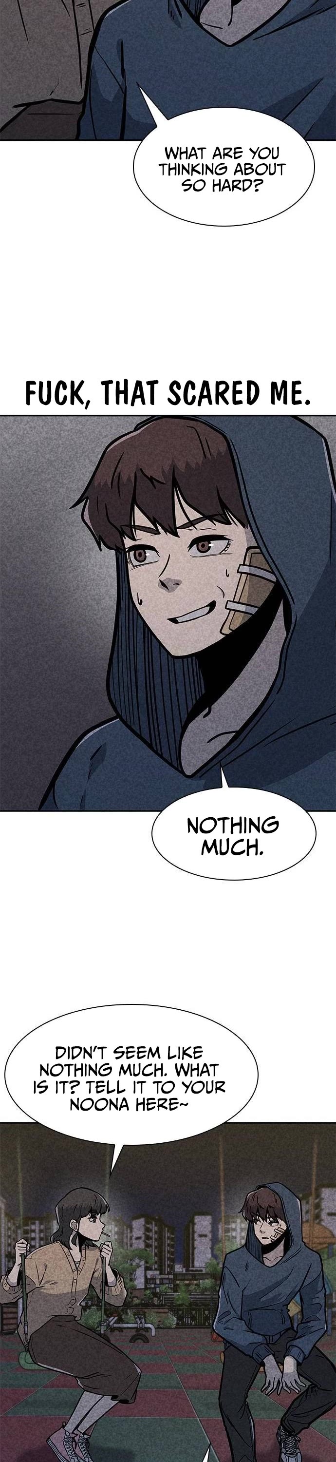 DeathCord Chapter 5 page 23 - Chapter 5