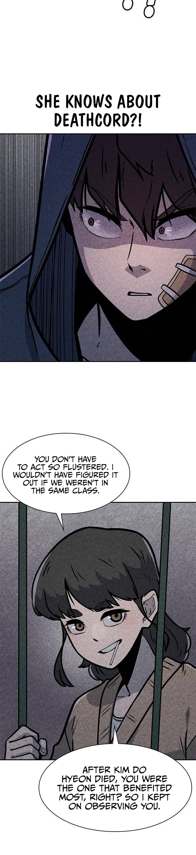 DeathCord Chapter 5 page 27 - Chapter 5