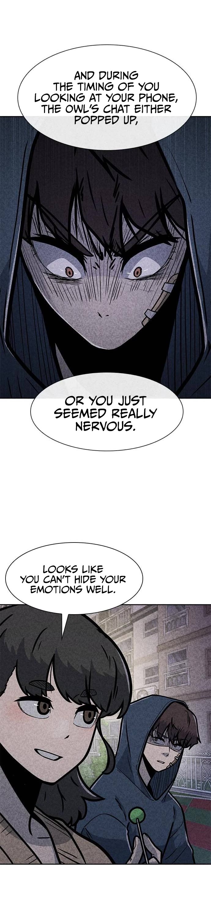 DeathCord Chapter 5 page 28 - Chapter 5