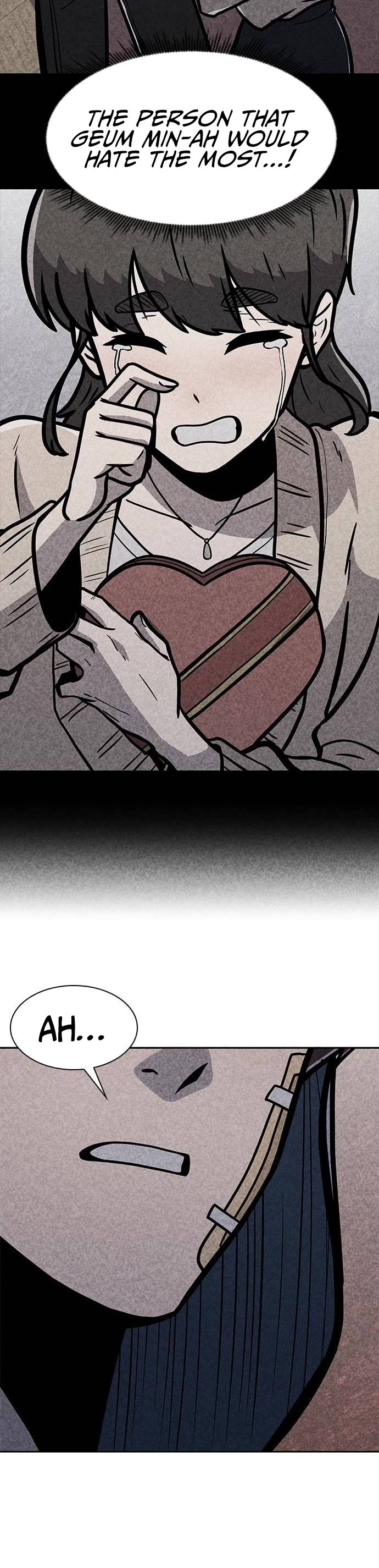 DeathCord Chapter 5 page 30 - Chapter 5