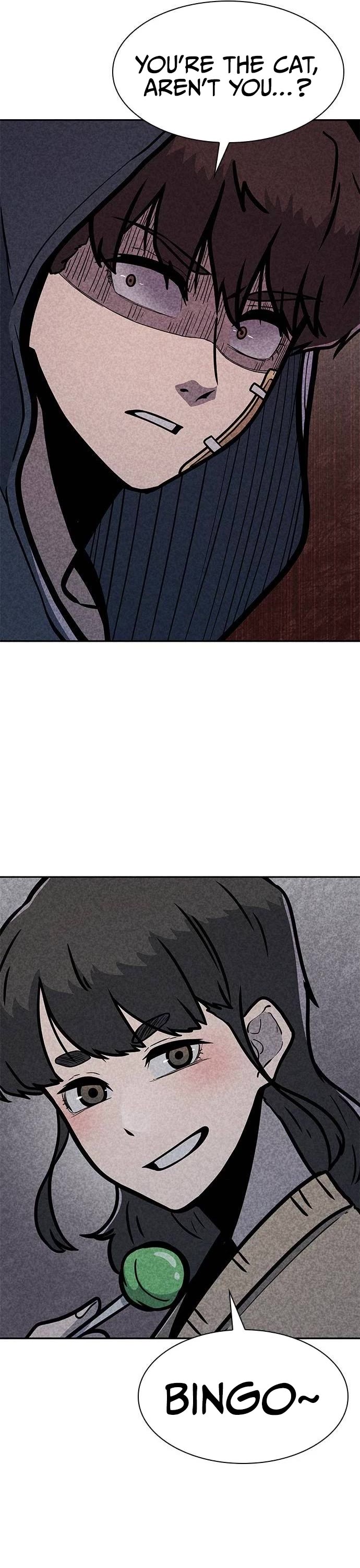 DeathCord Chapter 5 page 31 - Chapter 5