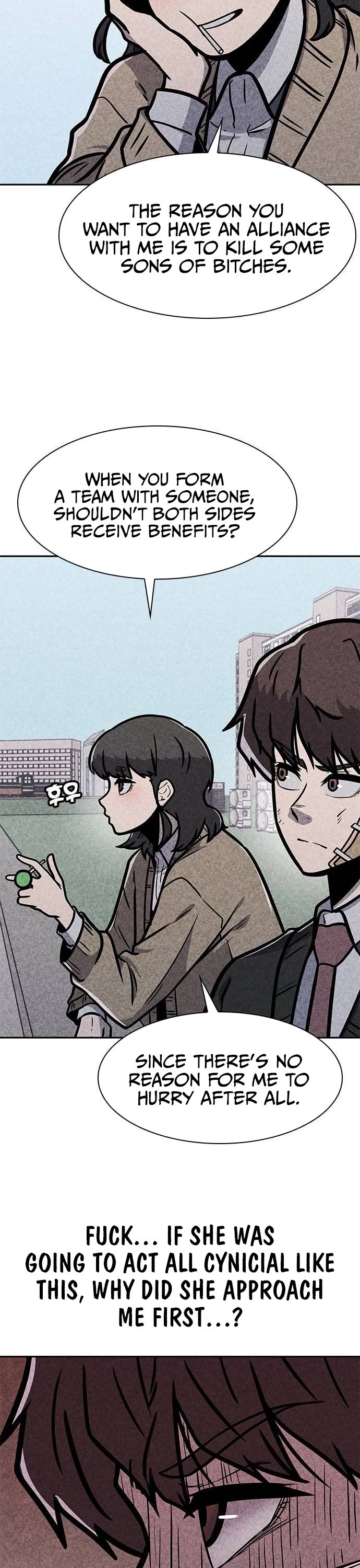 DeathCord Chapter 5 page 39 - Chapter 5