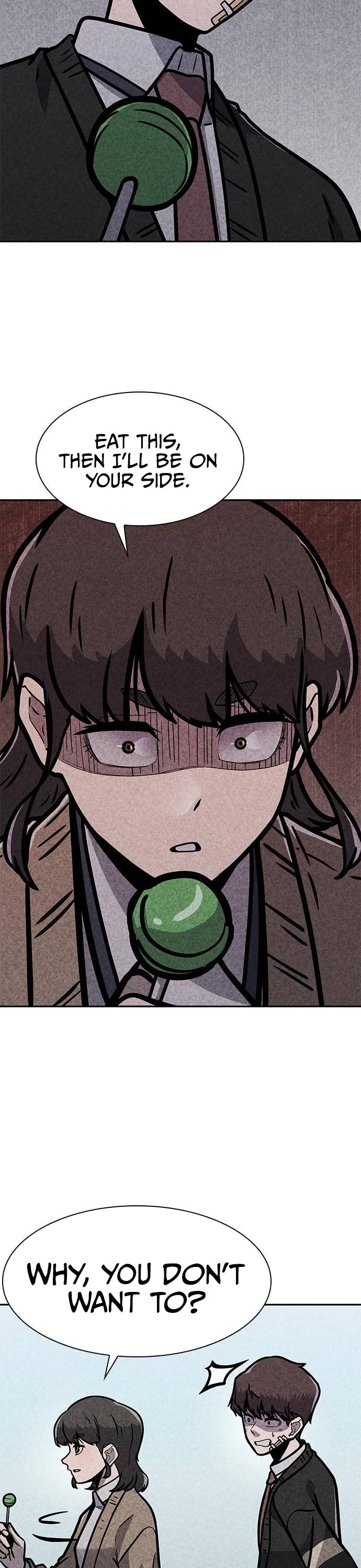 DeathCord Chapter 5 page 45 - Chapter 5