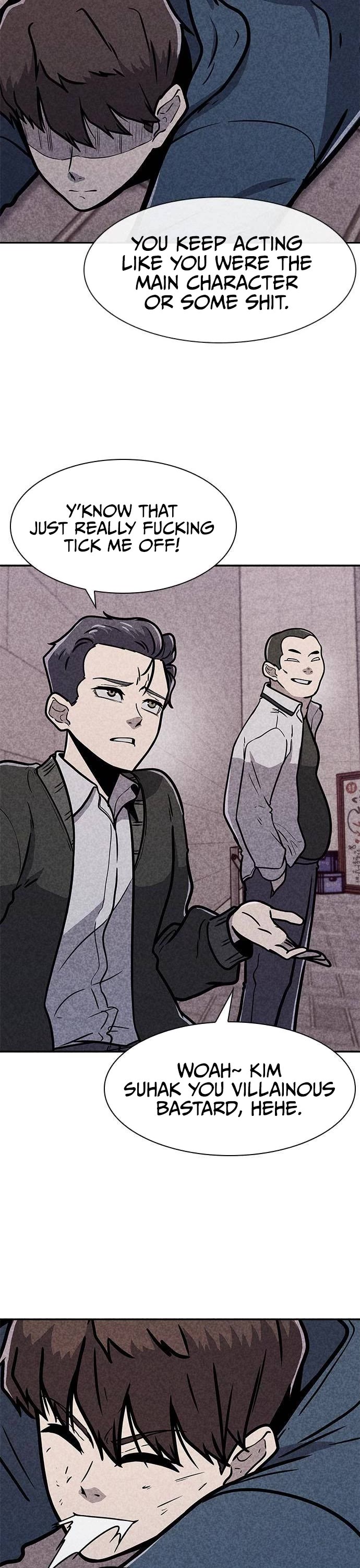 DeathCord Chapter 5 page 5 - Chapter 5