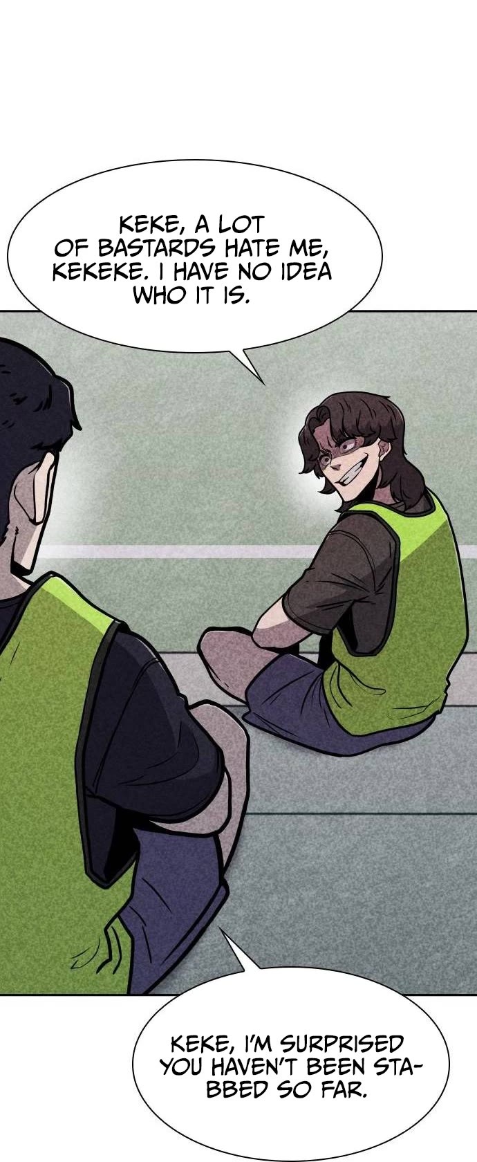 DeathCord Chapter 6 page 17 - Chapter 6