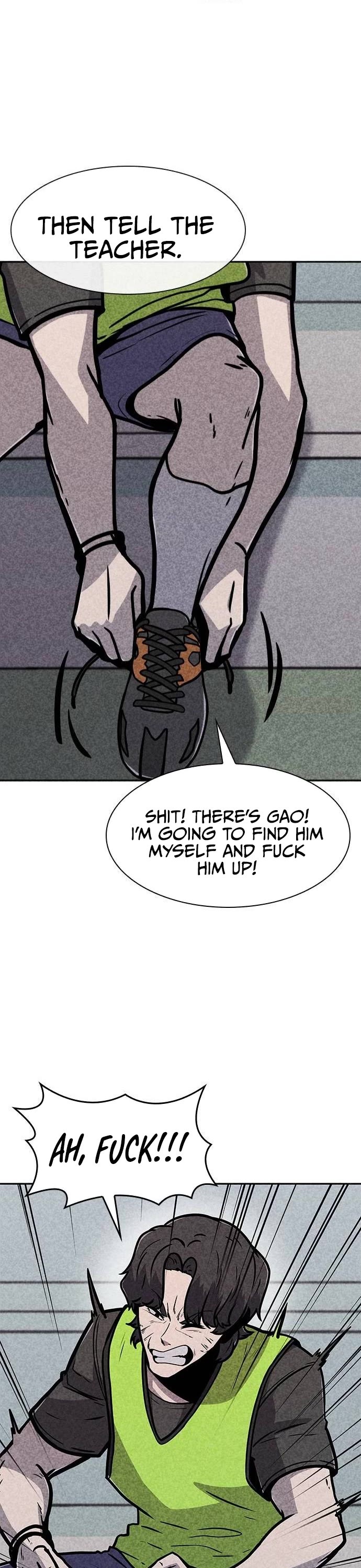 DeathCord Chapter 6 page 18 - Chapter 6