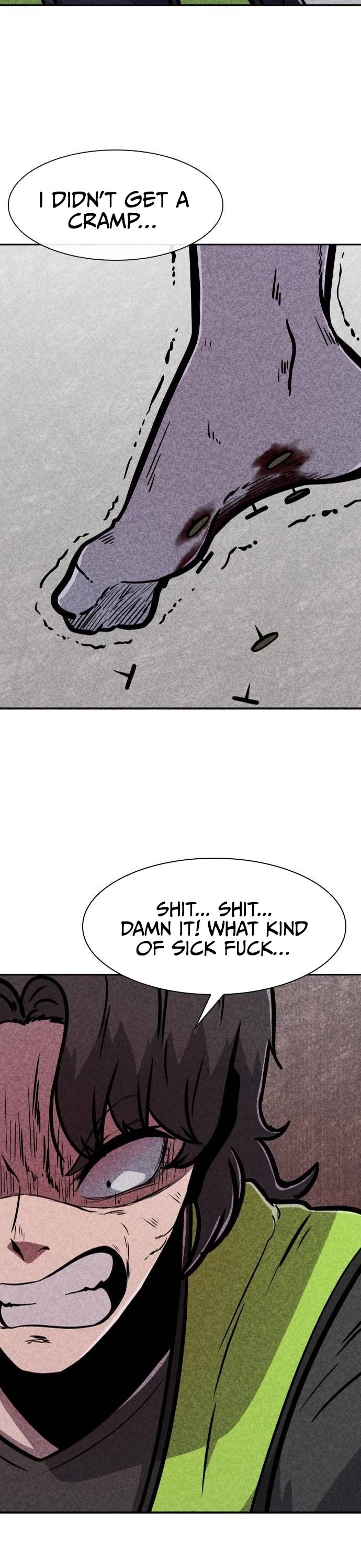 DeathCord Chapter 6 page 20 - Chapter 6
