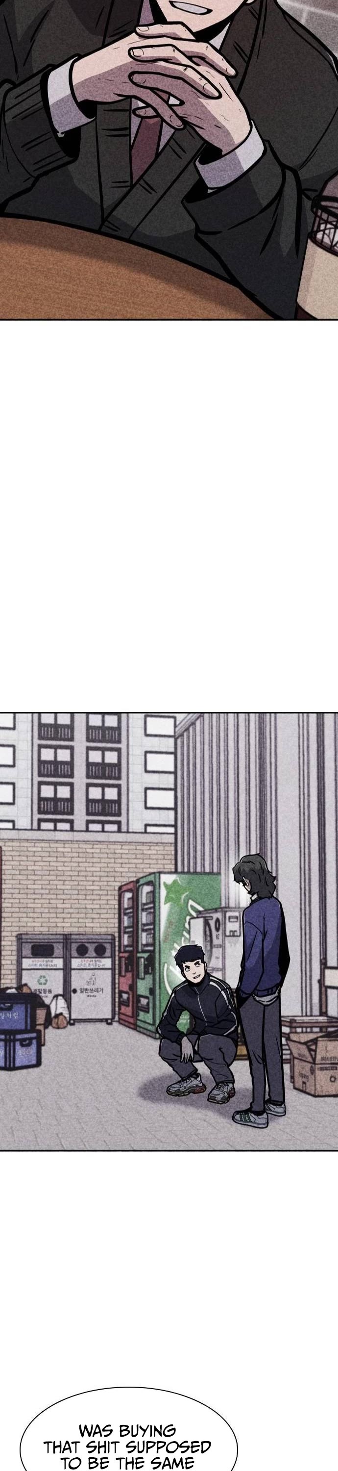 DeathCord Chapter 6 page 25 - Chapter 6