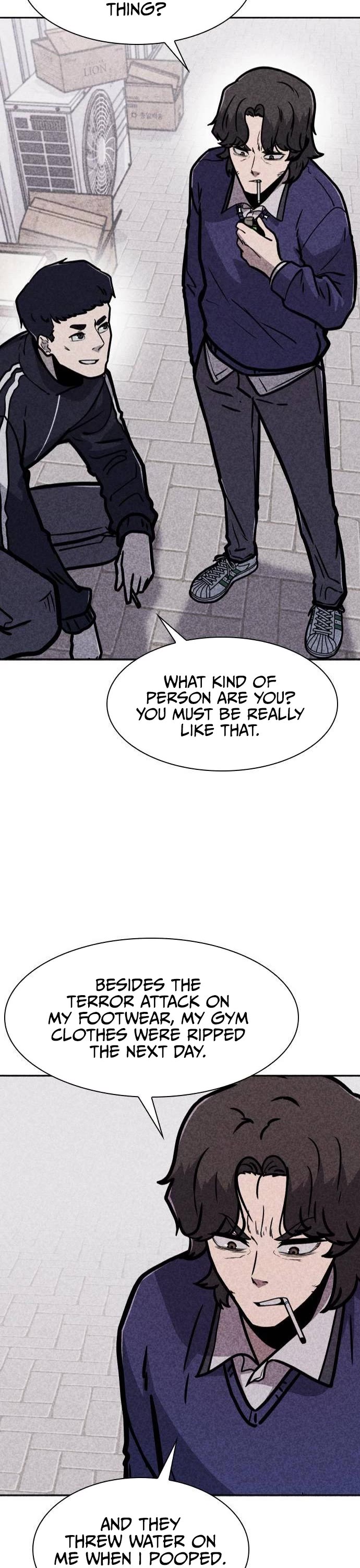 DeathCord Chapter 6 page 26 - Chapter 6