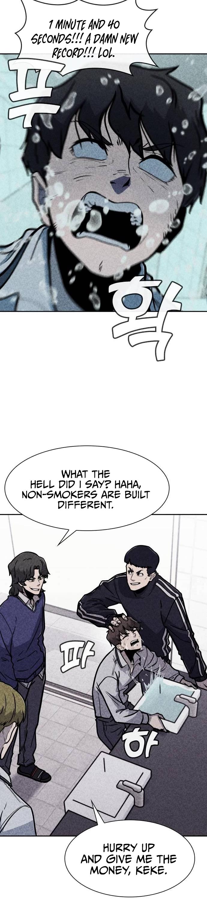 DeathCord Chapter 6 page 3 - Chapter 6
