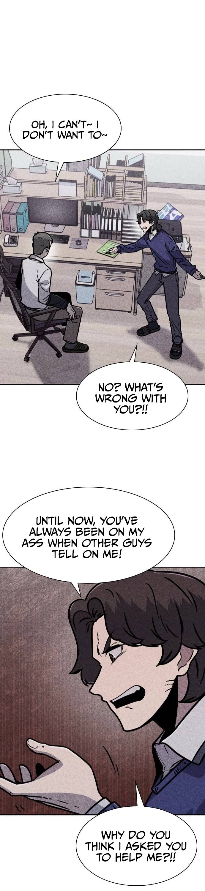 DeathCord Chapter 6 page 30 - Chapter 6