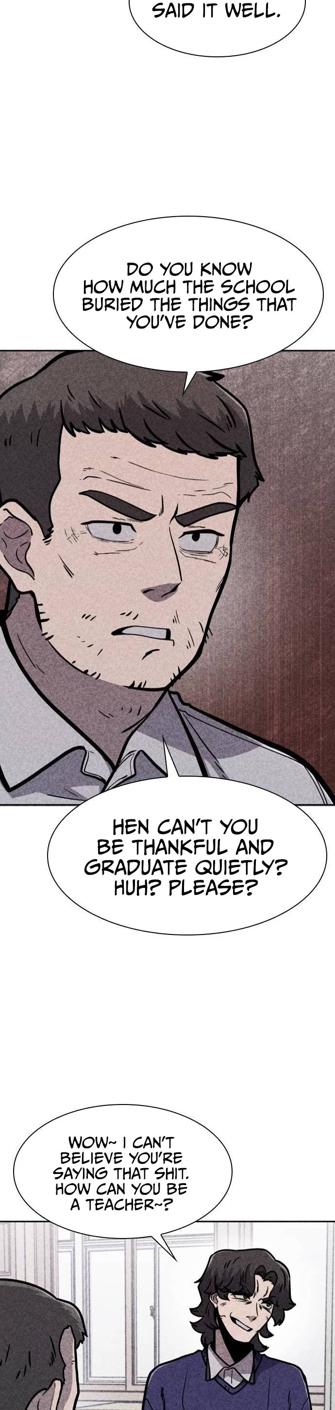 DeathCord Chapter 6 page 32 - Chapter 6