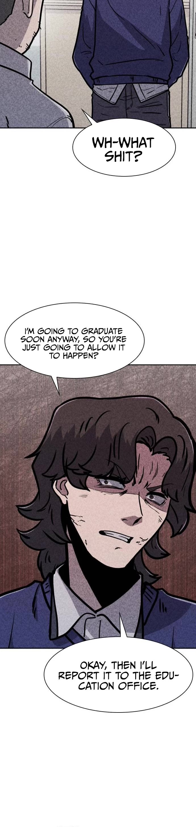 DeathCord Chapter 6 page 33 - Chapter 6