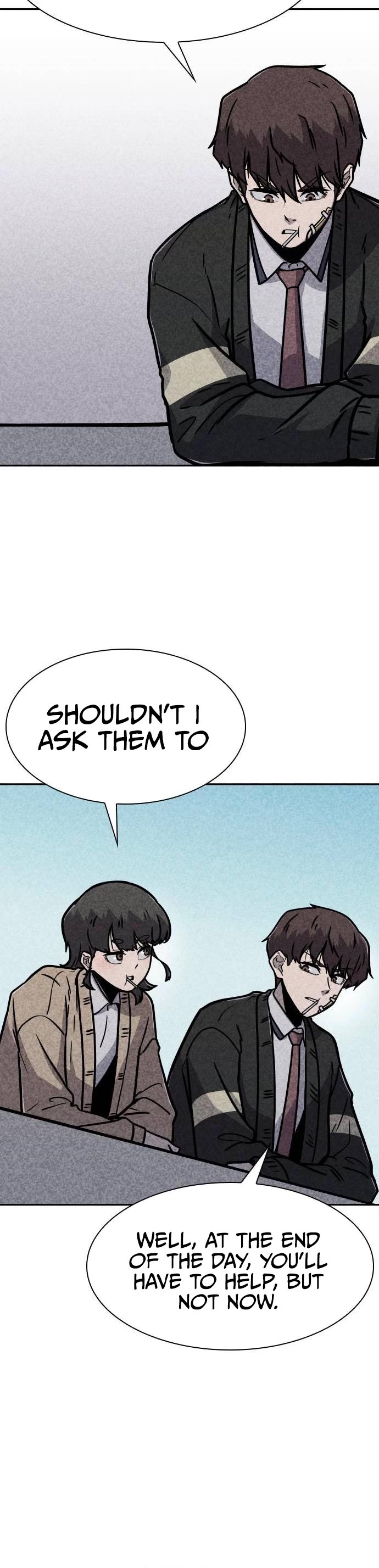 DeathCord Chapter 6 page 6 - Chapter 6