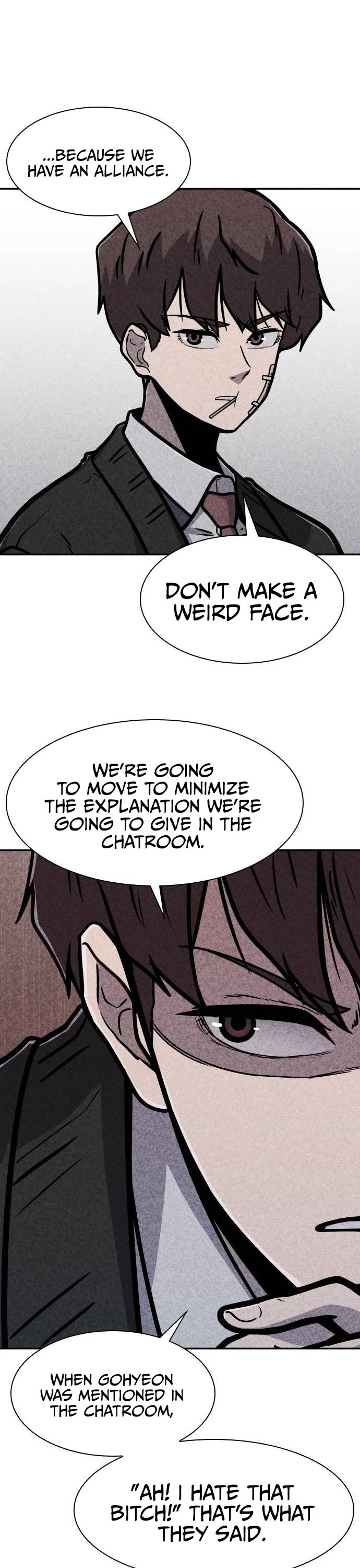 DeathCord Chapter 6 page 8 - Chapter 6
