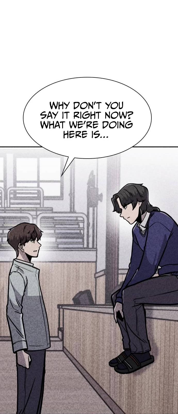 DeathCord Chapter 7 page 32 - Chapter 7