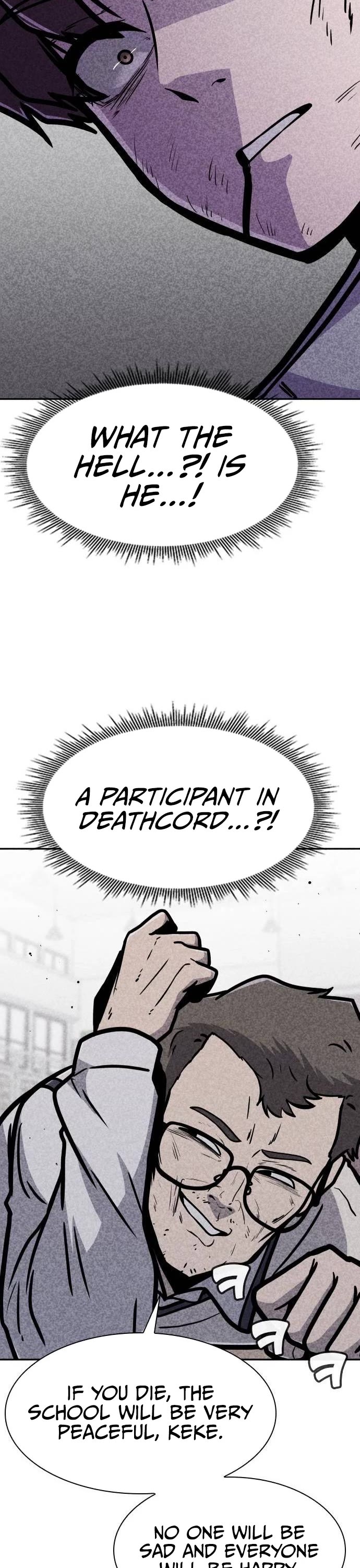 DeathCord Chapter 8 page 15 - Chapter 8