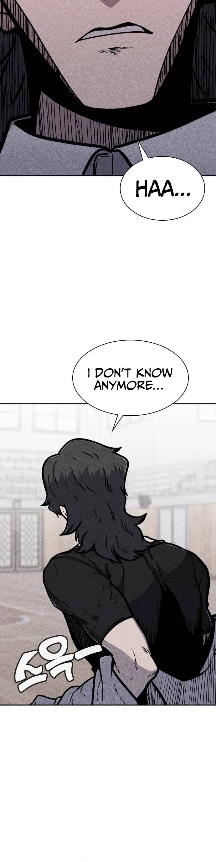 DeathCord Chapter 8 page 17 - Chapter 8