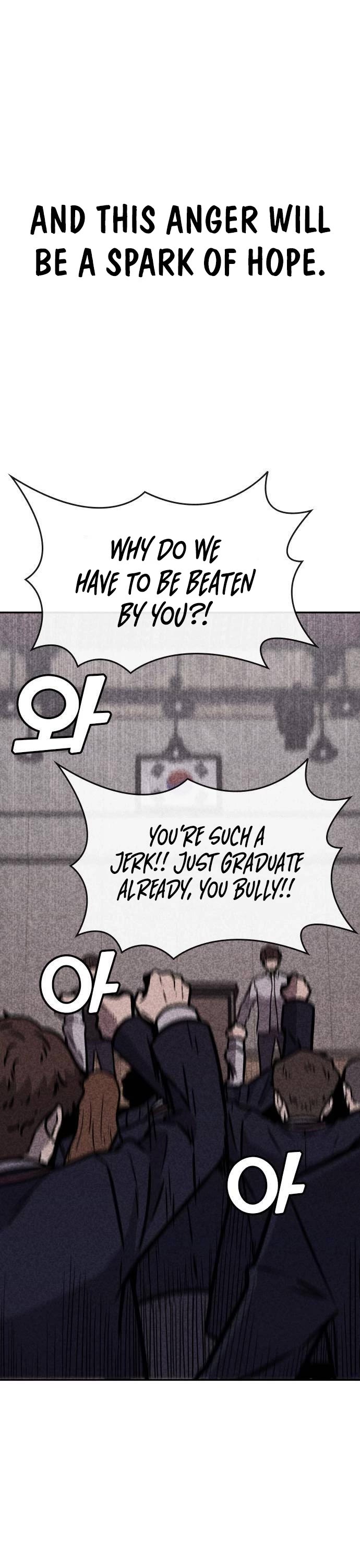 DeathCord Chapter 8 page 2 - Chapter 8