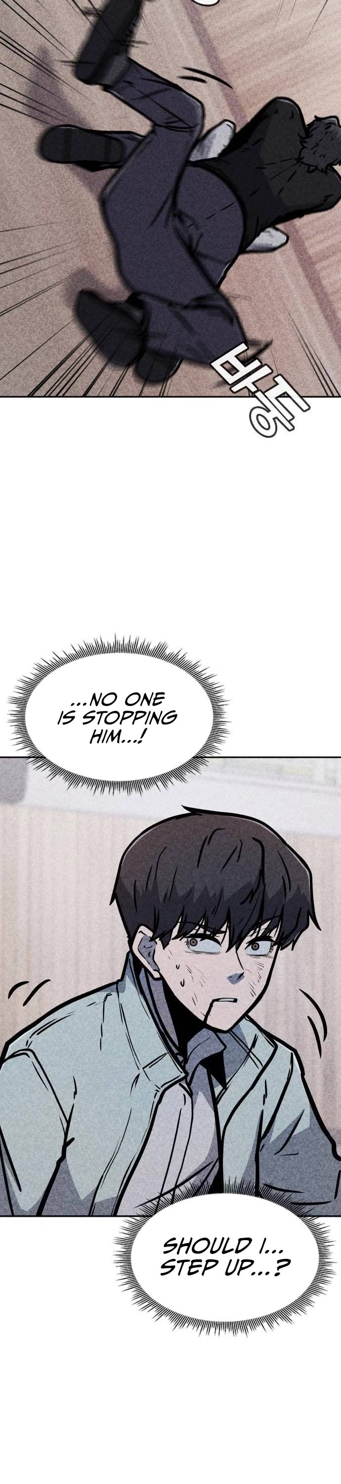 DeathCord Chapter 8 page 20 - Chapter 8