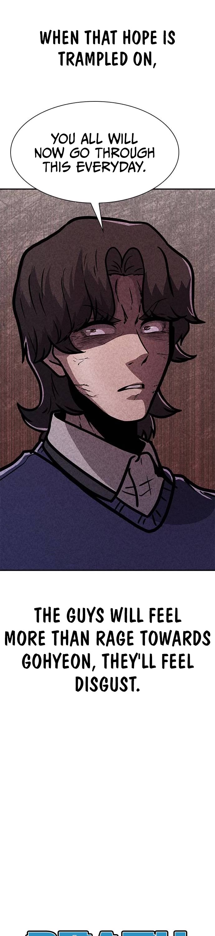 DeathCord Chapter 8 page 3 - Chapter 8