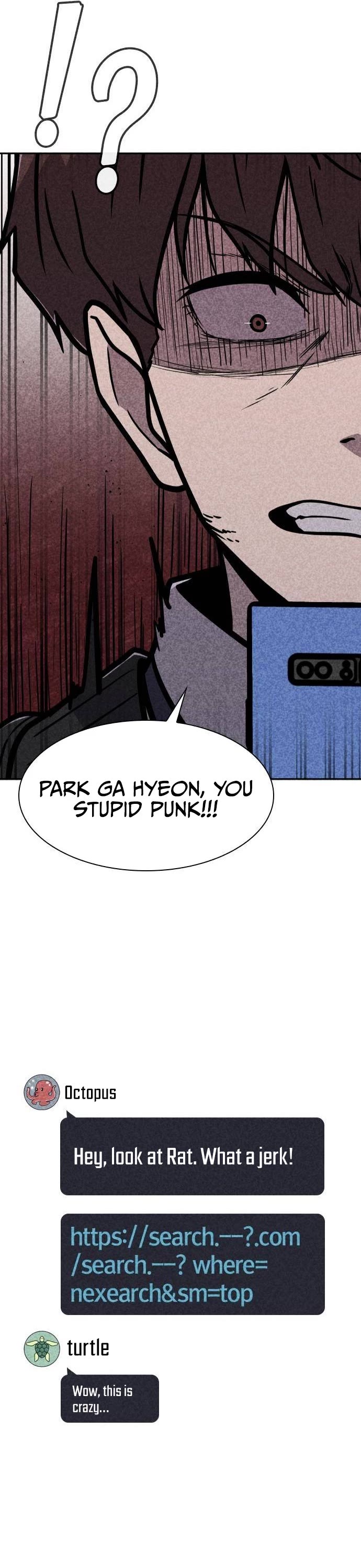 DeathCord Chapter 8 page 35 - Chapter 8