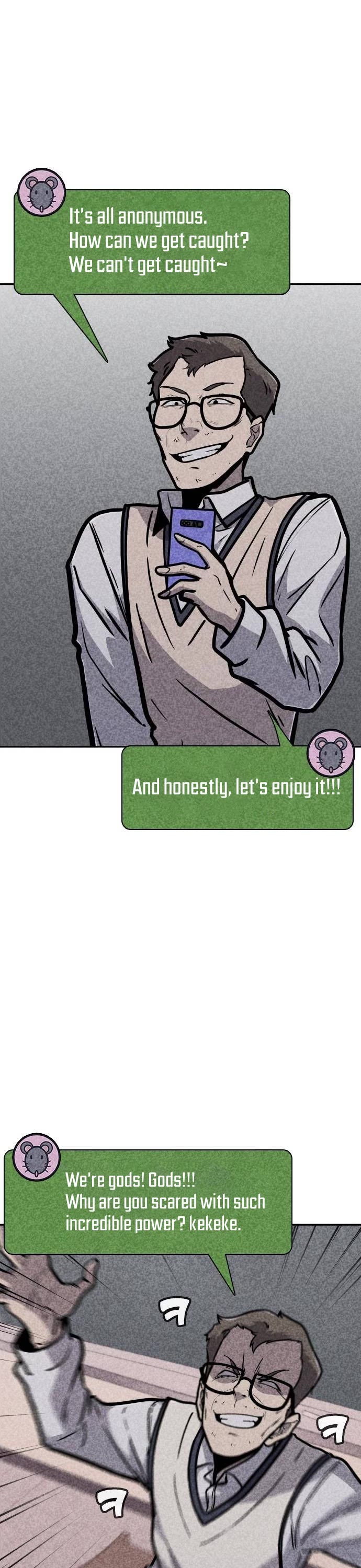 DeathCord Chapter 8 page 41 - Chapter 8