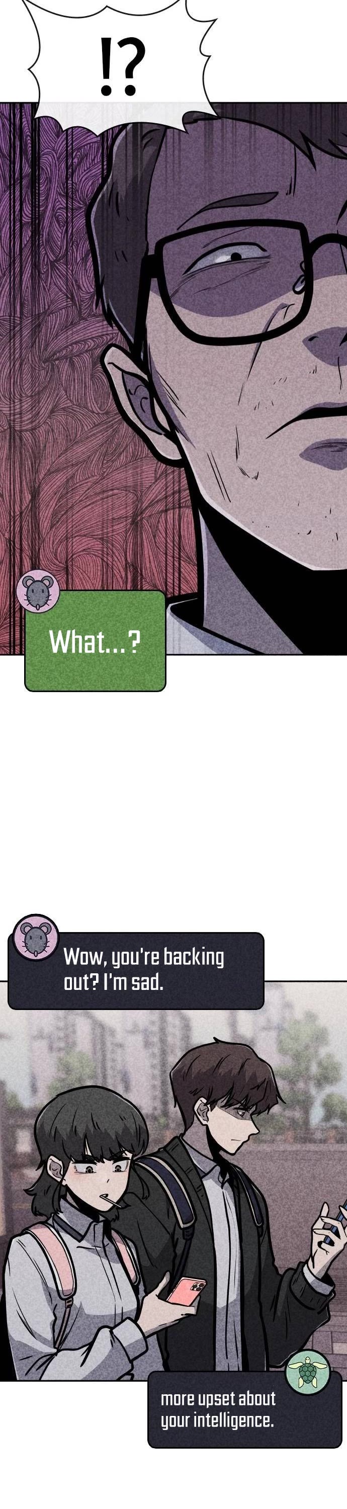 DeathCord Chapter 8 page 43 - Chapter 8