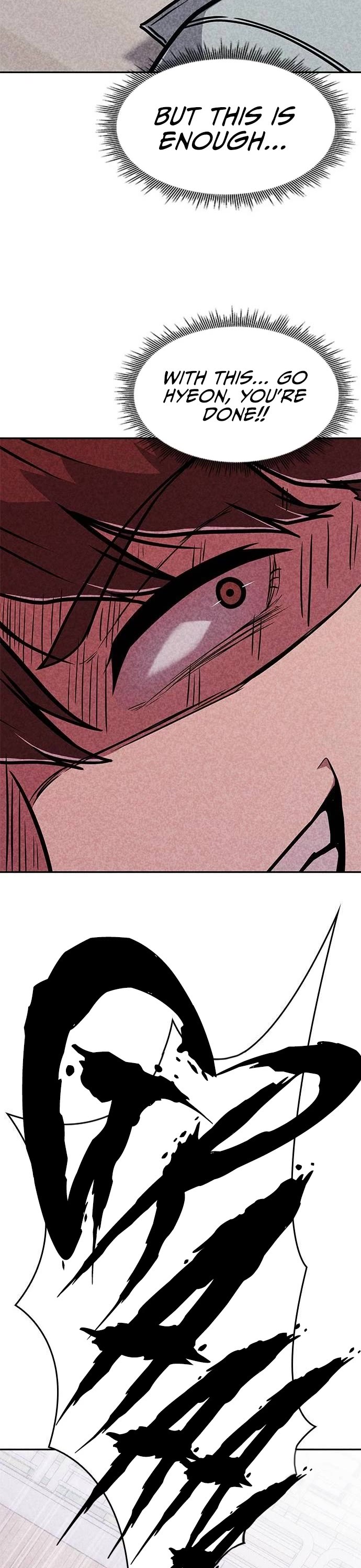 DeathCord Chapter 8 page 9 - Chapter 8