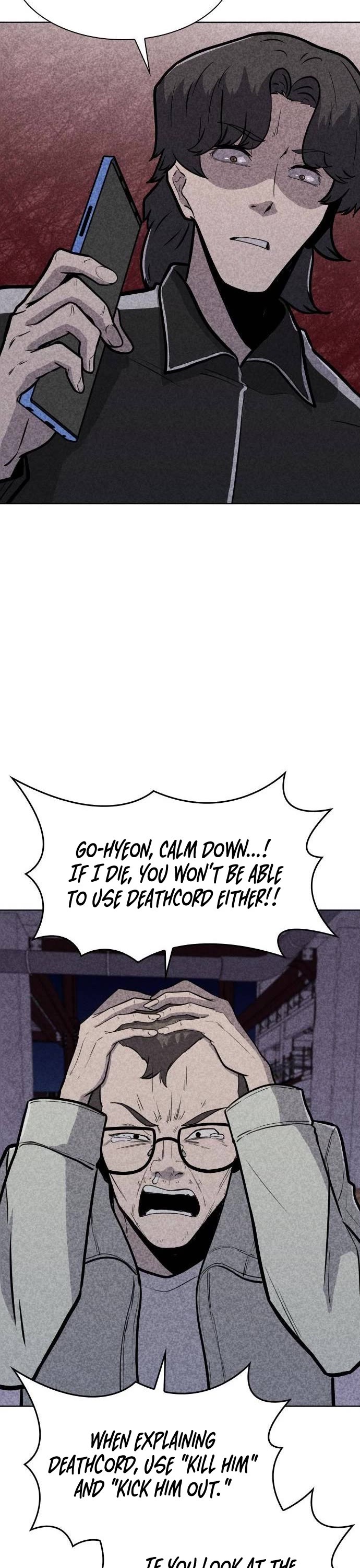 DeathCord Chapter 9 page 42 - Chapter 9