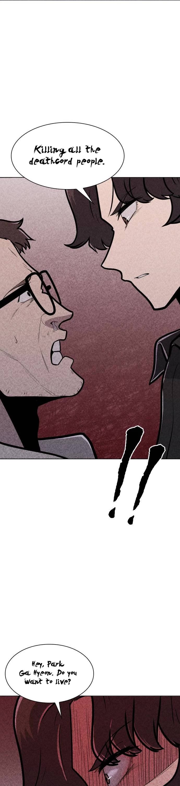 DeathCord Chapter 9 page 45 - Chapter 9