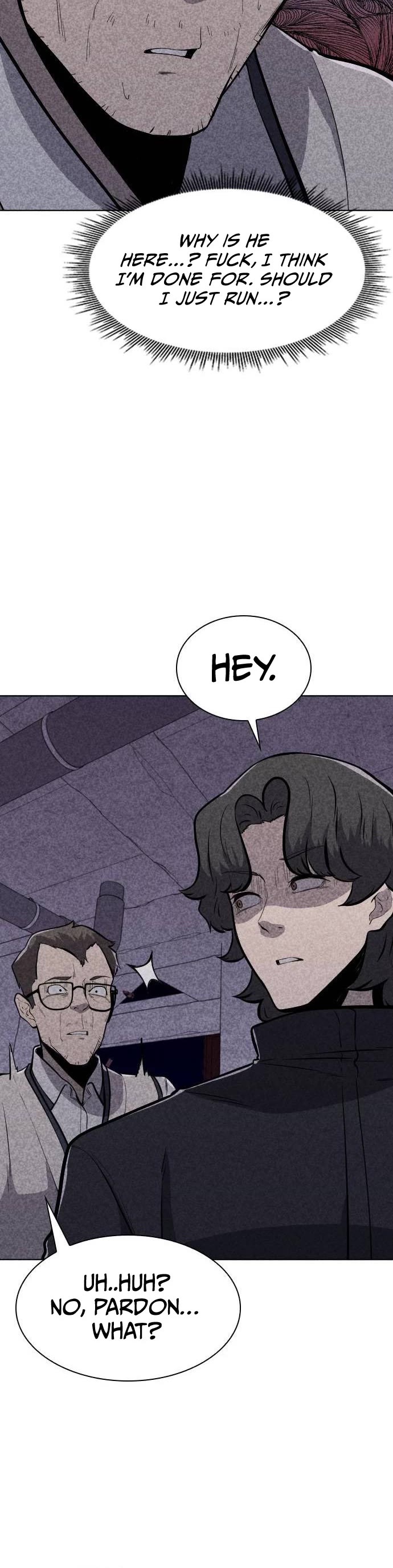DeathCord Chapter 9 page 6 - Chapter 9