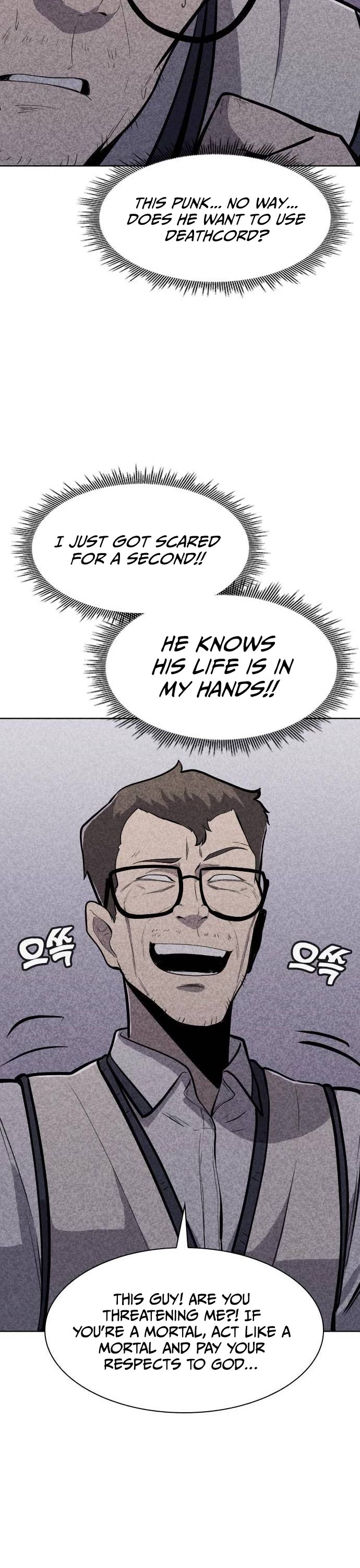 DeathCord Chapter 9 page 9 - Chapter 9