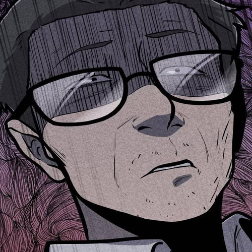 DeathCord Chapter 9 cover