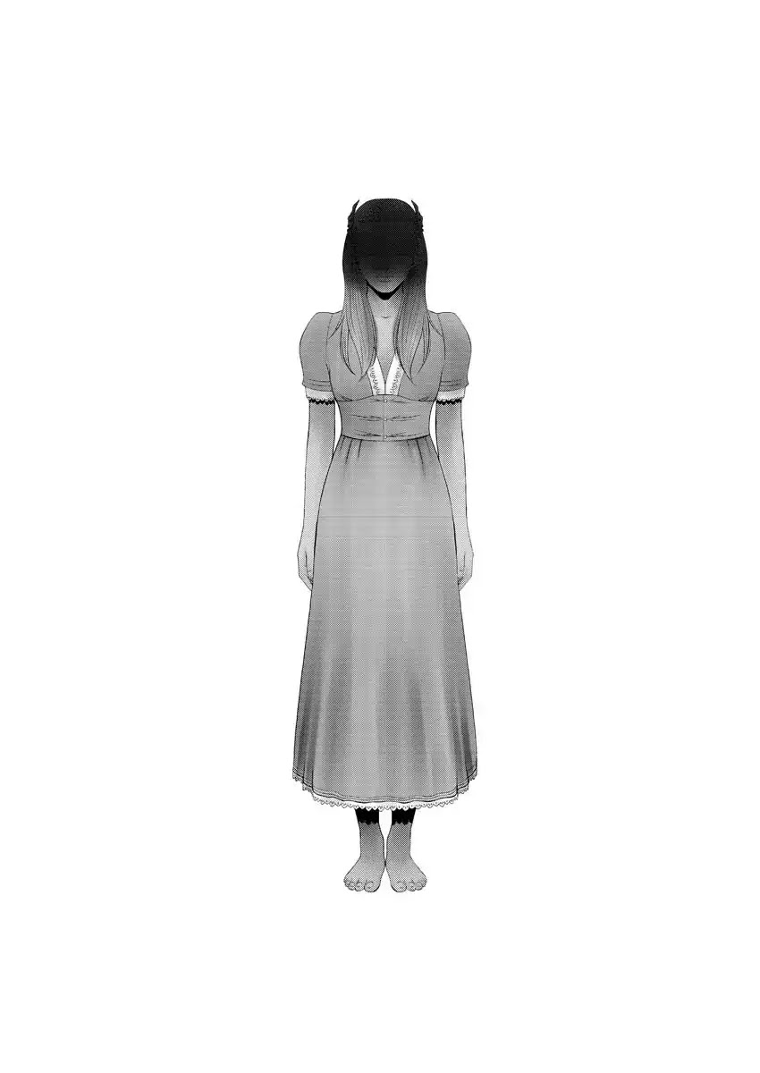 Deathtament: Shin Megami Tensei DSJ Another Report Chapter 1 page 25 - Chapter 1: Encounter