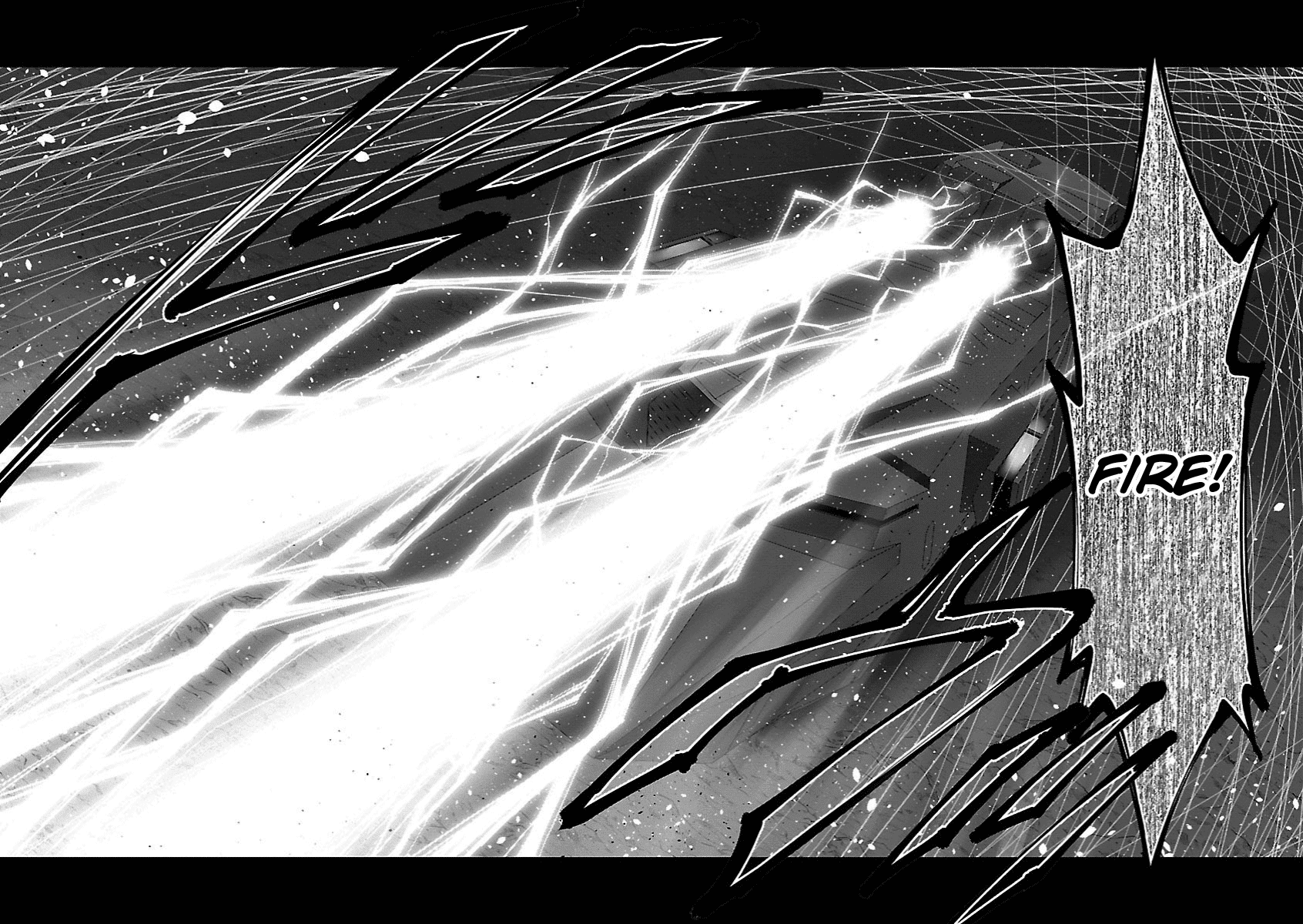Deathtament: Shin Megami Tensei DSJ Another Report Chapter 12 page 19 - Chapter 12: Struggle
